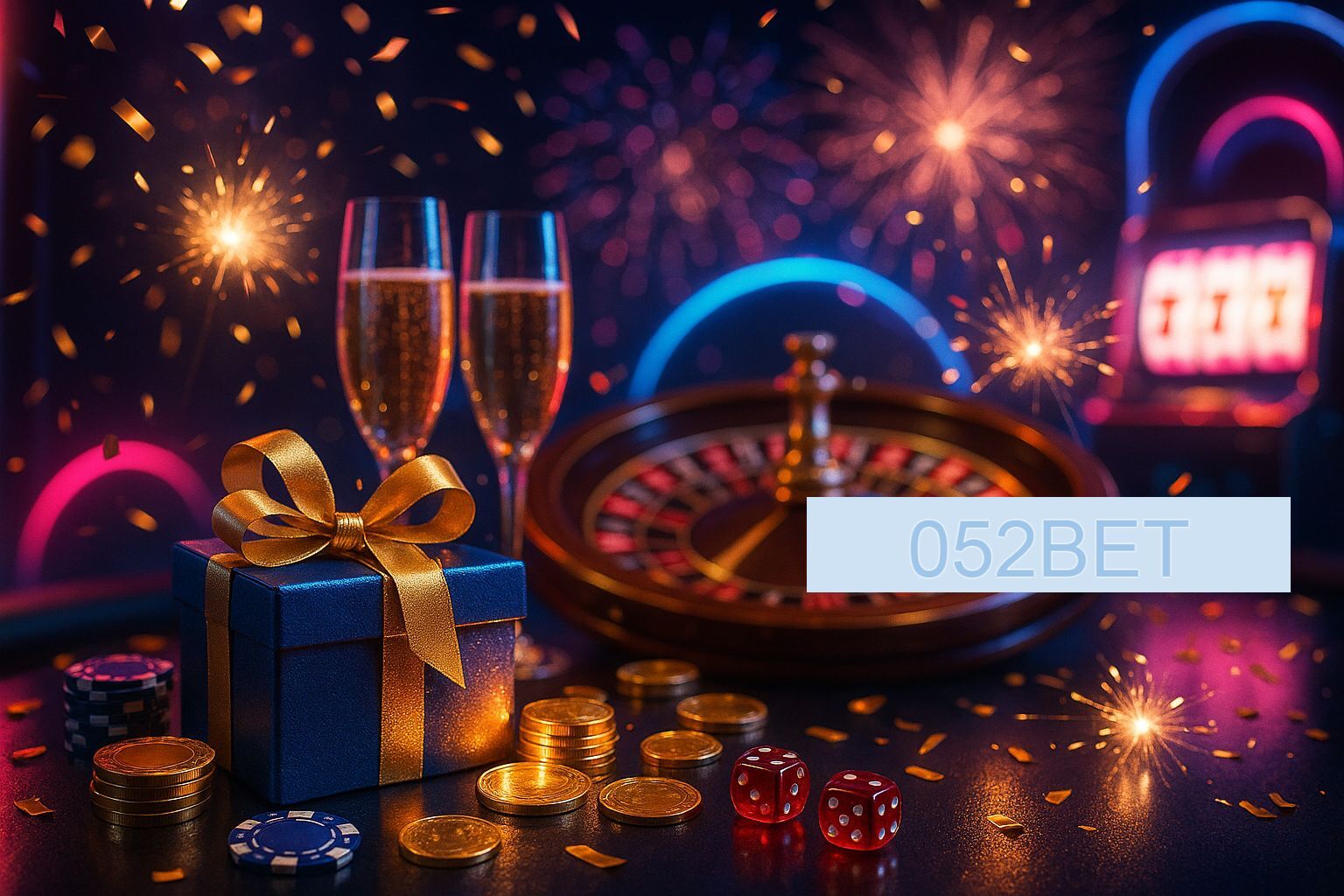 Bônus Festivos