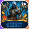 Logo da 052BET